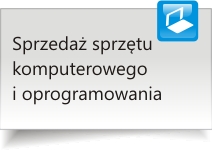 ProData Poznań - Sprzedaż sprzętu komputerowego i oprogramowania
