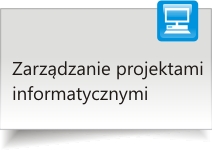 Zarządzanie projektami informatycznymi ProData Poznań