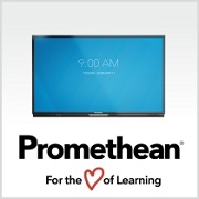 Promethean w PRODATA dla edukacji
