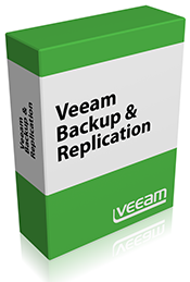 Veeam Backup and Replication - oprogramowanie ProData Poznań